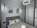 2-бөлмелі пәтер · 45 м² · 11/12 қабат, Бухар жырау 27, бағасы: 350 000 ₸ в Астане, Есильский р-н — фото 9