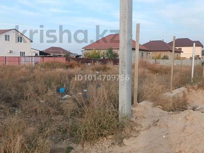 Участок · 8 соток, Кокозек 182 — Актанберди жырау за 16 млн ₸