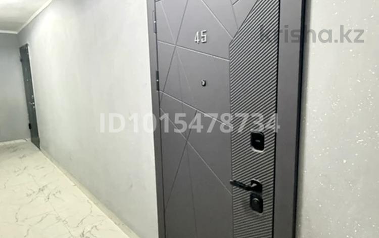 2-бөлмелі пәтер · 60 м² · 5/9 қабат, Шұғыла ш/а. 340/35 - 340/35 к17 — Улугбек Алатау.., бағасы: 41.5 млн ₸ в Алматы, Наурызбайский р-н — фото 2
