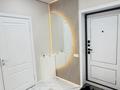 2-бөлмелі пәтер · 60 м² · 5/9 қабат, Шұғыла ш/а. 340/35 - 340/35 к17 — Улугбек Алатау.., бағасы: 41.5 млн ₸ в Алматы, Наурызбайский р-н — фото 10