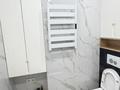 2-бөлмелі пәтер · 60 м² · 5/9 қабат, Шұғыла ш/а. 340/35 - 340/35 к17 — Улугбек Алатау.., бағасы: 41.5 млн ₸ в Алматы, Наурызбайский р-н — фото 4