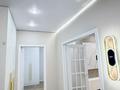 2-бөлмелі пәтер · 60 м² · 5/9 қабат, Шұғыла ш/а. 340/35 - 340/35 к17 — Улугбек Алатау.., бағасы: 41.5 млн ₸ в Алматы, Наурызбайский р-н — фото 5