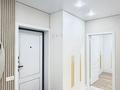 2-бөлмелі пәтер · 60 м² · 5/9 қабат, Шұғыла ш/а. 340/35 - 340/35 к17 — Улугбек Алатау.., бағасы: 41.5 млн ₸ в Алматы, Наурызбайский р-н — фото 9