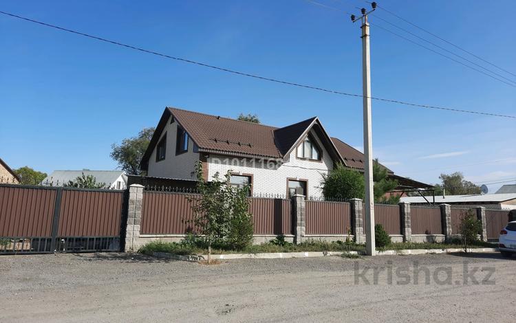 Жеке үй · 6 бөлме · 217 м² · 8 жүзд., Жалаири 12 — Байсерке Агро, бағасы: 90 млн ₸ в Киши Байсерке — фото 3