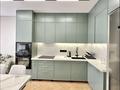 2-комнатная квартира · 76 м² · 13/16 этаж, Сатпаева 82/1 — Каныша Сатпаева за 80 млн ₸ в Алматы, Бостандыкский р-н