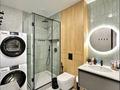2-комнатная квартира · 76 м² · 13/16 этаж, Сатпаева 82/1 — Каныша Сатпаева за 80 млн ₸ в Алматы, Бостандыкский р-н — фото 8