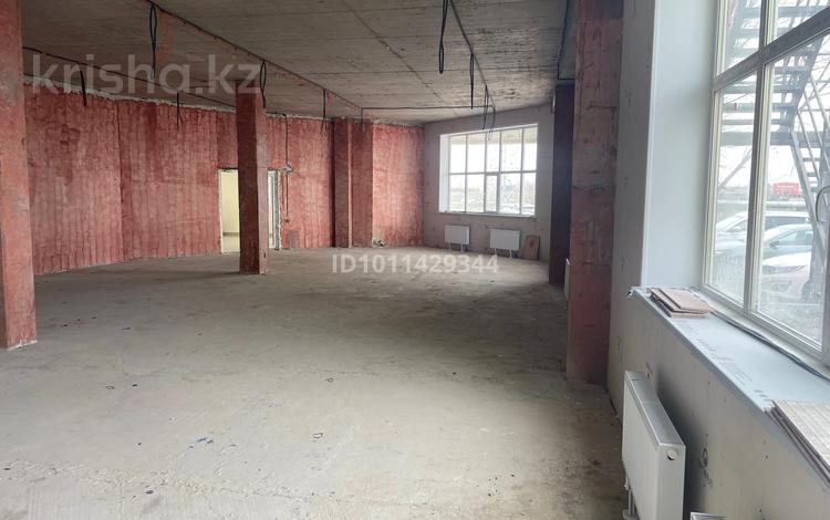 Еркін, кеңселер · 167.2 м², бағасы: 752 400 ₸ в Астане, Алматы р-н — фото 2