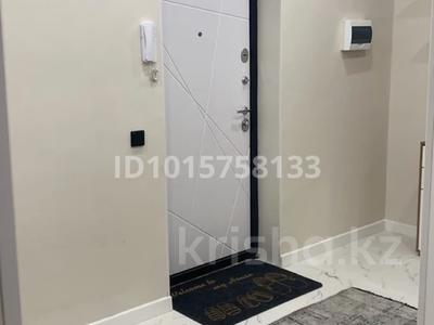 2-комнатная квартира · 50 м² · 1/7 этаж, мкр Кайрат — Рядом домами green city за 300 000 ₸ в Алматы, Турксибский р-н