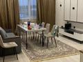 2-комнатная квартира · 50 м² · 1/7 этаж, мкр Кайрат — Рядом домами green city за 300 000 ₸ в Алматы, Турксибский р-н — фото 6