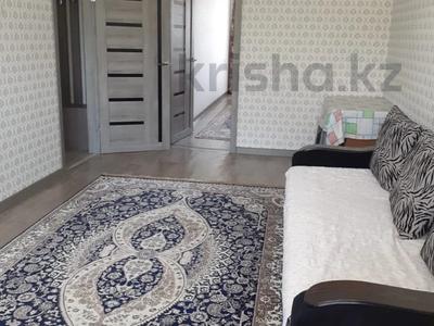 2-комнатная квартира · 45 м² · 3/4 этаж, 2 мкр за 17.2 млн 〒 в Конаеве (Капчагай)