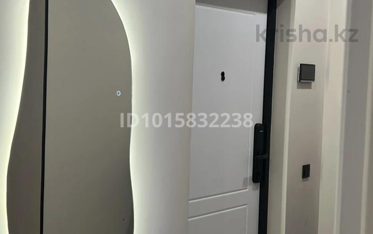 2-комнатная квартира · 42 м² · 4/6 этаж, Бауыржана Момышулы 11/14а за 280 000 ₸ в Алматы, Алатауский р-н — фото 2