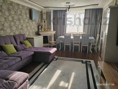 2-бөлмелі пәтер · 65 м² · 5/9 қабат, Республики 43а, бағасы: 35 млн ₸ в Астане, Сарыарка р-н