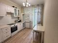 1-комнатная квартира · 37.5 м² · 6/6 этаж, Ахмет Байтурсынулы 37 за 22 млн ₸ в Астане, Сарайшык р-н
