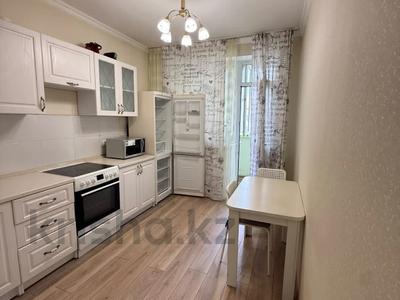 1-комнатная квартира · 37.5 м² · 6/6 этаж, Ахмет Байтурсынулы 37 за 22 млн ₸ в Астане, Сарайшык р-н