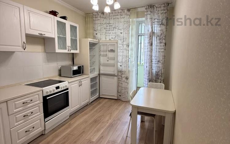 1-комнатная квартира · 37.5 м² · 6/6 этаж, Ахмет Байтурсынулы 37 за 22 млн ₸ в Астане, Сарайшык р-н — фото 2