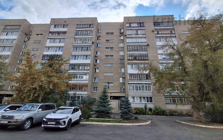 1-бөлмелі пәтер · 37 м² · 5/9 қабат, КРЫЛОВА 68 — ПРОСПЕКТ ПОБЕДЫ, бағасы: 20 млн ₸ в Усть-Каменогорске — фото 33