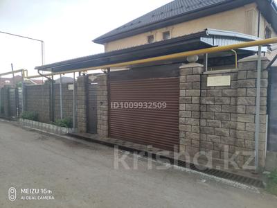Отдельный дом · 4 комнаты · 240 м² · 6 сот., Шынгыстау 6 — Абылай хана за 63 млн ₸ в Каскелене