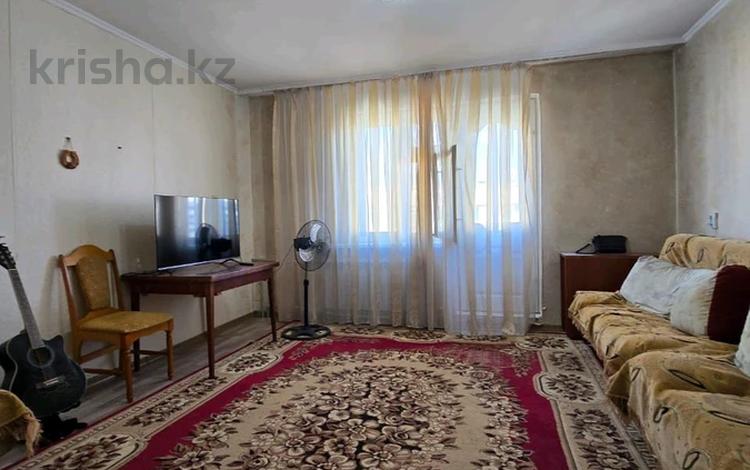 5-комнатная квартира · 92 м² · 9/9 этаж, Затаевича за 26.5 млн ₸ в Семее — фото 2