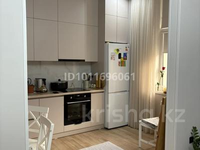 1-бөлмелі пәтер · 41 м² · 2/13 қабат, 17-й мкр 113, бағасы: 18.2 млн 〒 в Актау