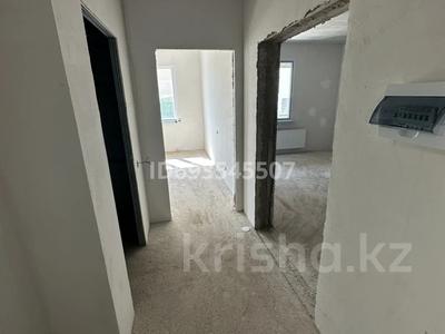 1-комнатная квартира, 41 м², 2/9 этаж, E511 38 за 17 млн 〒 в Астане, Есильский р-н