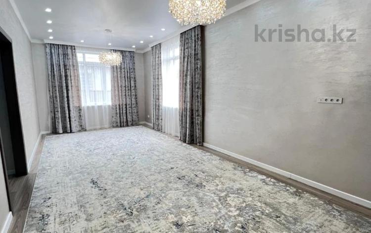 Отдельный дом · 4 комнаты · 170 м² · 5 сот., мкр Таусамалы, СТ Алатау за 1.1 млн ₸ в Алматы, Наурызбайский р-н — фото 2