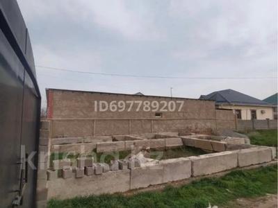Үйдің бір бөлігі · 2 бөлме · 45 м² · 8 сот., мкр Самал-3, Ұлы дала 42, бағасы: 25 млн ₸ в Шымкенте, Абайский р-н