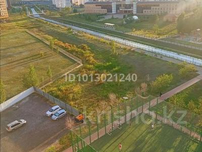 1-комнатная квартира · 36 м² · 10/10 этаж, Косшыгулулы 19 за 18 млн ₸ в Астане, Сарыарка р-н