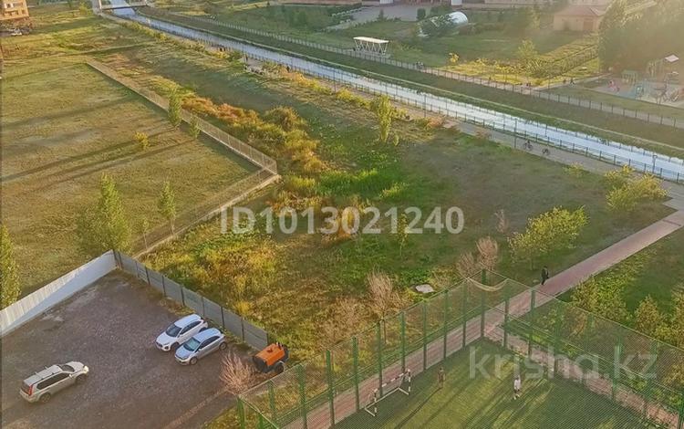1-комнатная квартира · 36 м² · 10/10 этаж, Косшыгулулы 19 — Набережная реки Сарыбулак / улица Қосшығұлұлы за ~ 18.6 млн ₸ в Астане, Сарыарка р-н — фото 2