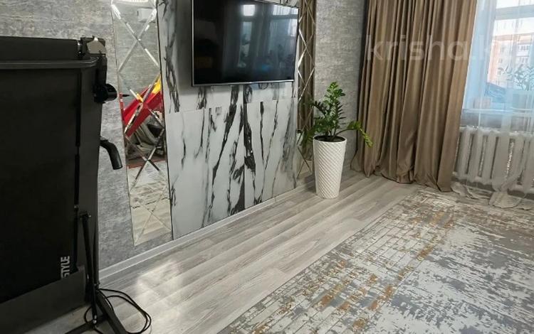 4-комнатная квартира · 81 м² · 5/9 этаж, Шугаева 169 за 32 млн 〒 в Семее — фото 5