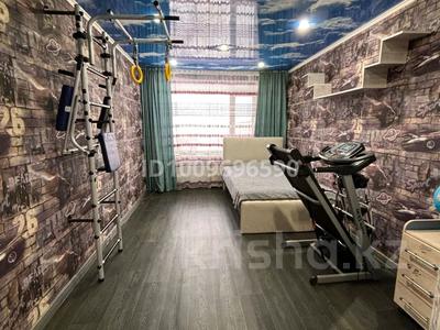 3-комнатная квартира · 53 м² · 5/5 этаж, Комсомольский 3 — Корчагина -Комсомольский за 16.5 млн 〒 в Рудном