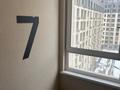 1-комнатная квартира · 40 м² · 7/9 этаж, мкр Нуркент, Турара Рыскулова 2Б/1 за ~ 29 млн ₸ в Алматы, Алатауский р-н — фото 9