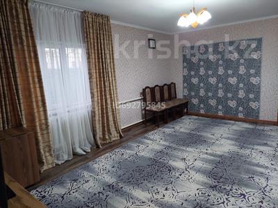 Отдельный дом • 3 комнаты • 91.2 м² • 8.5 сот., Ынтымак 33 — Уг. Астана за 38 млн 〒 в 