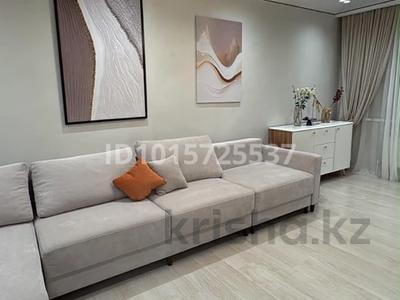 2-бөлмелі пәтер · 50 м² · 10/12 қабат, Райымбека 259, бағасы: 36 млн ₸ в Алматы, Жетысуский р-н