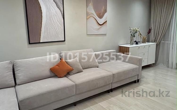 2-комнатная квартира · 50 м² · 10/12 этаж, Райымбека 259 за 36 млн ₸ в Алматы, Жетысуский р-н — фото 2