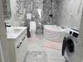2-бөлмелі пәтер · 88 м² · 7/9 қабат, мкр Нурсая, Елорда 19/1, бағасы: 300 000 ₸ в Атырау — фото 8