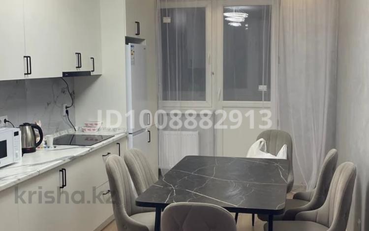 2-комнатная квартира · 65 м² · 5/9 этаж, Капчагайской трассы — Улица Квартал 1, 2 к3 за 230 000 ₸ в Коянкусе — фото 9