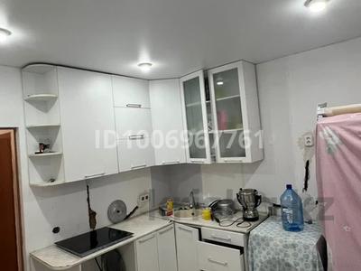 3-комнатная квартира · 67.8 м² · 2/5 этаж, 4А 8/1 — 4а квартал /Колхозная за 15 млн 〒 в Темиртау