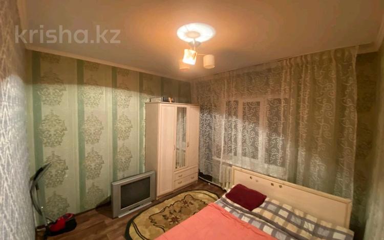 1-комнатная квартира · 39 м² · 2/5 этаж, 18-й микрорайон — Рыскулова за 1 500 ₸ в Шымкенте, Аль-Фарабийский р-н — фото 2