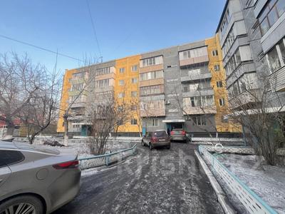 3-комнатная квартира · 65.7 м² · 3/5 этаж, Бозтаева 131 за 25 млн 〒 в Семее