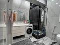 5-бөлмелі пәтер · 200 м² · 9/10 қабат, 17-й мкр 104, бағасы: 100 млн ₸ в Актау — фото 16