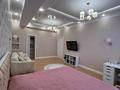 5-бөлмелі пәтер · 200 м² · 9/10 қабат, 17-й мкр 104, бағасы: 100 млн ₸ в Актау — фото 19