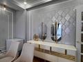 5-бөлмелі пәтер · 200 м² · 9/10 қабат, 17-й мкр 104, бағасы: 100 млн ₸ в Актау — фото 2