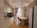 5-бөлмелі пәтер · 200 м² · 9/10 қабат, 17-й мкр 104, бағасы: 100 млн ₸ в Актау — фото 7