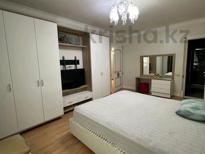 3-бөлмелі пәтер · 110 м² · 10/11 қабат, Кунаева 38, бағасы: 380 000 〒 в Шымкенте, Аль-Фарабийский р-н