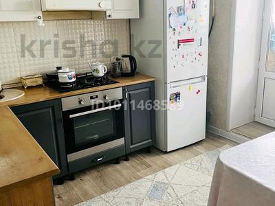 1-комнатная квартира · 40 м² · 7/9 этаж, Микрорайон Сарыарка 34/1 15/4 за 18 млн ₸ в Кокшетау