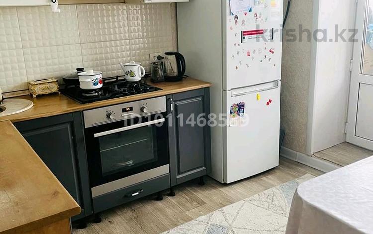 1-комнатная квартира · 40 м² · 7/9 этаж, Микрорайон Сарыарка 34/1 15/4 за 18 млн ₸ в Кокшетау — фото 2