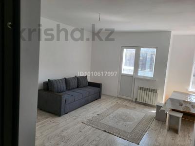 1-комнатная квартира · 29.8 м² · 3/9 этаж, Учетный квартал 305 — Райымбекский сельский округ за 160 000 〒 в Жанатурмысе