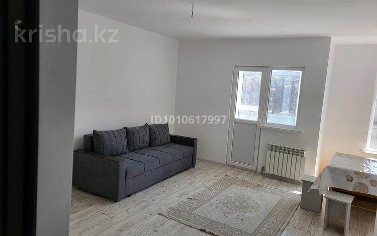 1-комнатная квартира · 29.8 м² · 3/9 этаж, Учетный квартал 305 — Райымбекский сельский округ за 180 000 ₸ в Жанатурмысе — фото 2