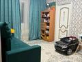 2-комнатная квартира · 45 м² · 3/4 этаж, Гагарина 18 за 13 млн ₸ в Жезказгане
