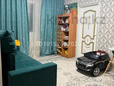 2-бөлмелі пәтер · 45 м² · 3/4 қабат, Гагарина 18, бағасы: 13 млн ₸ в Жезказгане